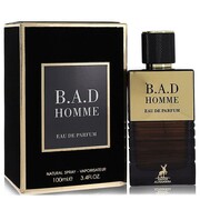 Maison Ahambra Bad, Woda perfumowana 100ml (Alternatywa dla zapachu Carolina Herrera Bad Boy) Carolina Herrera 41