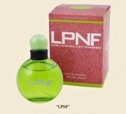 Lazell LPNF Woda perfumowana 100ml, (Alternatywa perfum DKNY Be Delicious) DKNY 4