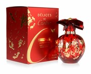 Cartier Delices Limited Edition, Woda perfumowana 50ml - Tester Cartier 34