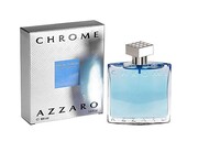 Azzaro Chrome, Woda toaletowa 7ml Azzaro 70