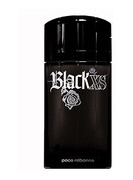 Paco Rabanne Black XS woda po goleniu (AS) 100 ml - zdjęcie 1