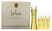 Christian Dior Jadore, Parfém 4x 7,5ml - Wielokrotnego napełniania flakón Christian Dior 8