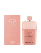 Gucci Guilty Pour Femme Love Edition, Próbka perfum Gucci 73