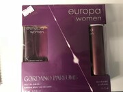 Gordano Parfums Europa SET: Woda perfumowana 50ml + Dezodorant 75ml (Alternatywa perfum Calvin Klein Euphoria) Calvin Klein 16