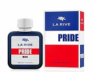 La Rive Pride, Woda toaletowa 100ml (Alternatywa dla zapachu Lacoste Live) Lacoste 50