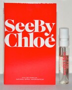 Chloe See by Chloe, Próbka perfum Chloe 158