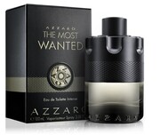 Azzaro The Most Wanted Intense, Woda toaletowa 100ml Azzaro 70