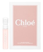 Chloé L’Eau, Próbka perfum - EDT Chloe 158