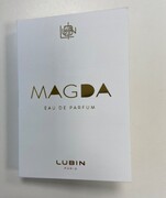 Lubin Magda, EDP - Próbka perfum Lubin 1329