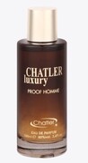 Chatler Luxury Proof Homme, Parfémovaná voda 100ml (Alternatywa perfum Giorgio Armani Acqua di Gio Profumo) Giorgio Armani 67