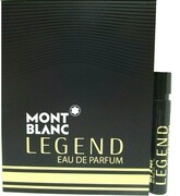 Mont Blanc Legend Eau de Parfum, Próbka perfum - EDP Mont Blanc 123