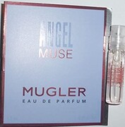 Thierry Mugler Angel Muse, Próbka perfum - EDP Thierry Mugler 40
