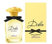 Dolce & Gabbana Dolce Shine, Woda perfumowana 75ml - Tester Dolce & Gabbana 57
