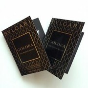 Bvlgari Goldea The Roman Night, Próbka perfum Bvlgari 14