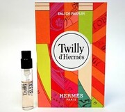 Hermes Twilly d´Hermes, Próbka perfum Hermes 92