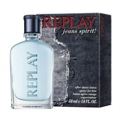 Replay Jeans Spirit for Him, Próbka perfum Replay 96