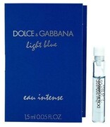Dolce&Gabbana Light Blue Eau Intense Pour Homme, Próbka perfum - EDP Dolce & Gabbana 57