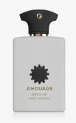 Amouage Opus XII: Rose Incense, Woda perfumowana 100ml - Tester Amouage 425