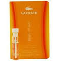 Lacoste Touch of Sun, Próbka perfum Lacoste 50