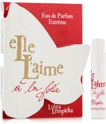 Lolita Lempicka Elle L´Aime a la Folie Extreme, EDP - Próbka perfum Lolita Lempicka 99