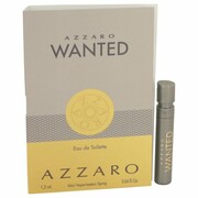 Azzaro Wanted, EDT - Próbka perfum Azzaro 70