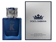 Dolce & Gabbana K Intense, Woda perfumowana 50ml Dolce & Gabbana 57
