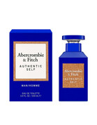 Abercrombie & Fitch Authentic Self Man, Woda toaletowa 100ml Abercrombie & Fitch 248