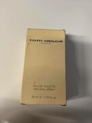 Tom Tailor Company, Woda toaletowa 50ml Tom Tailor 172