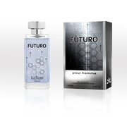 Luxure Futuro, Woda toaletowa 25ml (Alternatywa dla zapachu Paco Rabanne Phantom) - Tester Paco Rabanne 74