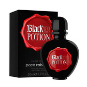 Paco Rabanne Black XS Potion, Woda toaletowa 50ml Paco Rabanne 74