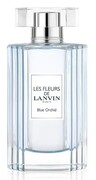 Lanvin Les Fleurs Blue Orchid, Woda toaletowa 90ml - Tester Lanvin 90