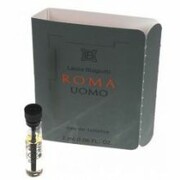 Laura Biagiotti Roma Uomo, Próbka perfum Laura Biagiotti 61