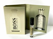 Hugo Boss No.6, EDP - Próbka perfum Hugo Boss 3