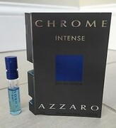 Azzaro Chrome Intense, Próbka perfum Azzaro 70