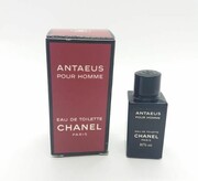 Chanel Antaeus, Woda toaletowa 4ml Chanel 26