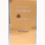 Davidoff Cool Water Sensual Essence, Próbka perfum Davidoff 23