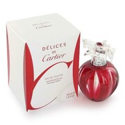 Cartier Delices, Próbka perfum EDT Cartier 34