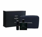 Chanel Bleu de Chanel woda perfumowana męska (EDP) 100 ml - zdjęcie 4