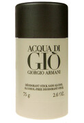 Giorgio Armani Acqua di Gio Pour Homme, Dezodorant w sztyfcie 75ml Giorgio Armani 67