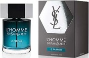 Yves Saint Laurent L Homme Le Parfum, Próbka perfum Yves Saint Laurent 140