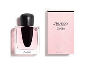 Shiseido Ginza, Woda perfumowana 30ml Shiseido 52