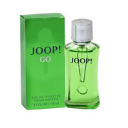 Joop Go woda toaletowa męska (EDT) 50 ml