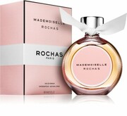 Rochas Mademoiselle Rochas, Woda perfumowana 90ml Rochas 98