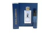 Dolce & Gabbana K, EDT - Próbka perfum Dolce & Gabbana 57