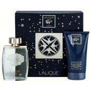 Lalique Pour Homme Lion SET: Woda perfumowana 125ml + Żel pod prysznic 150ml Lalique 69
