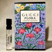 Gucci Flora Gorgeous Magnolia, EDP - Próbka perfum Gucci 73