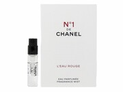 Chanel No.1 De Chanel L´Eau Rouge, Próbka perfum Chanel 26