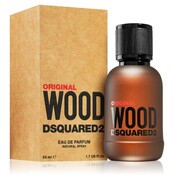Dsquared2 Original Wood, Woda perfumowana 50ml Dsquared2 147
