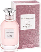 Coach Dreams, Woda perfumowana 90ml - Tester Coach 677