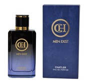 Chatler Men Exist, Woda perfumowana 100ml (Alternatywa dla zapachu Paco Rabanne Pure XS) Paco Rabanne 74